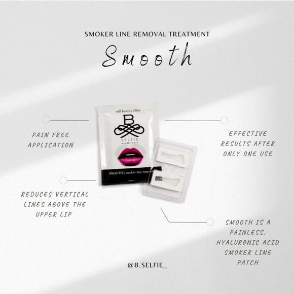 B-Selfie LIP VOLUME & DEFINITION TREATMENT - Picture 3 of 6